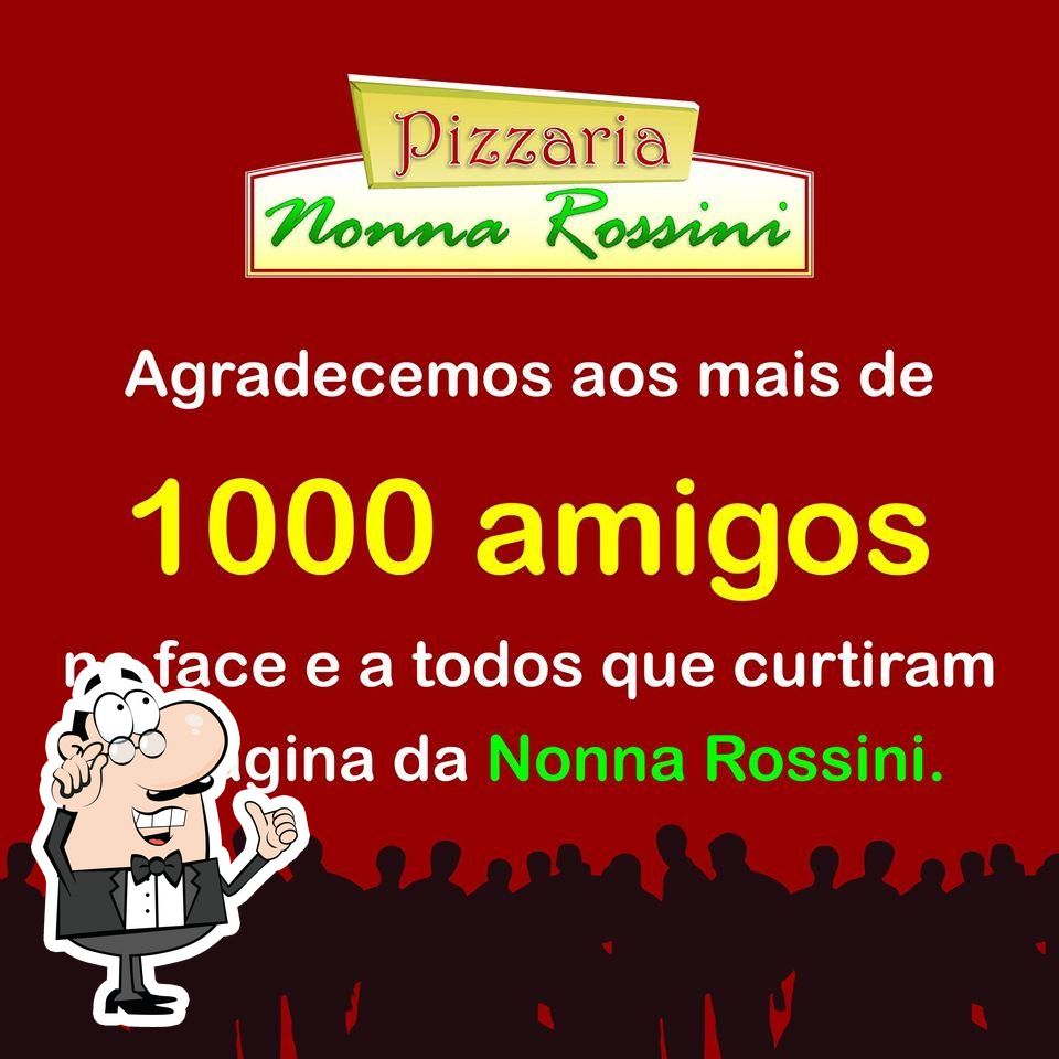 Pizzaria Nonna Rossini