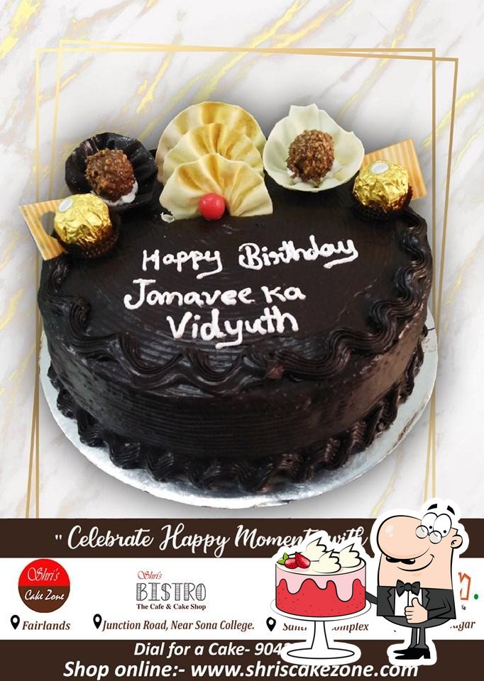 Online Cake delivery to Attur, Salem - bestgift | Fresh Cakes | Same day  delivery | Best Price