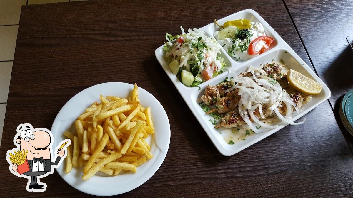 Taverne Ikarus Grill - Hangelar