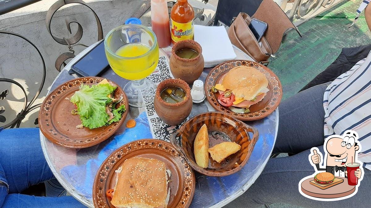 La Mantenida (Birria, Banda & Bar), Metepec - Restaurant reviews