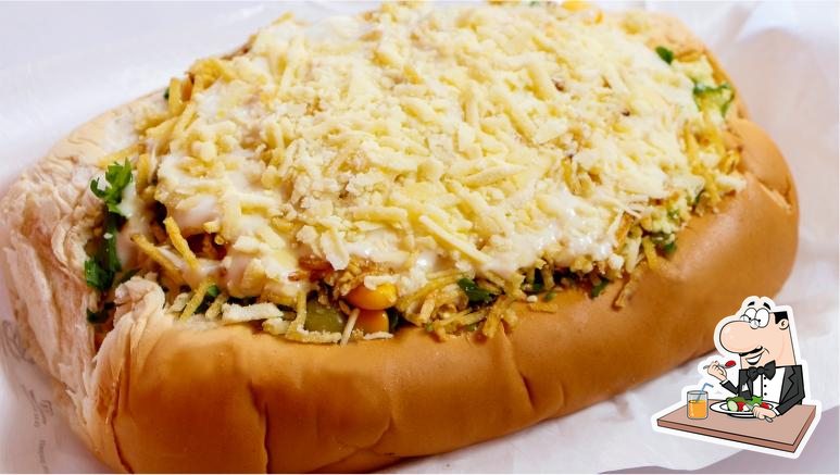 Restaurante Cachorro do Bigode Cidade Baixa Delivery, Porto Alegre ...