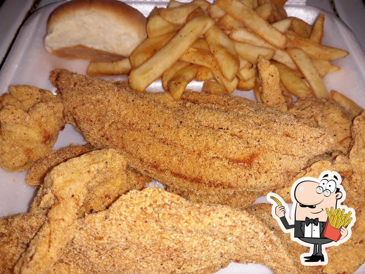 Mary's Chicken in Shreveport Restaurant menu and reviews