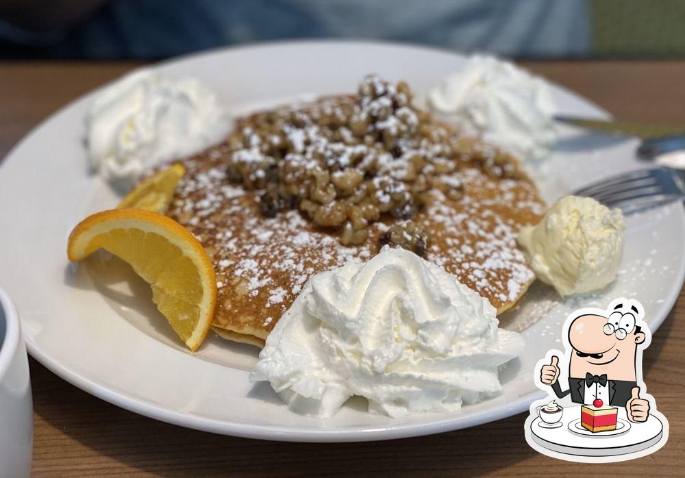 Nudy's Cafe Conshohocken in Conshohocken Restaurant menu and reviews