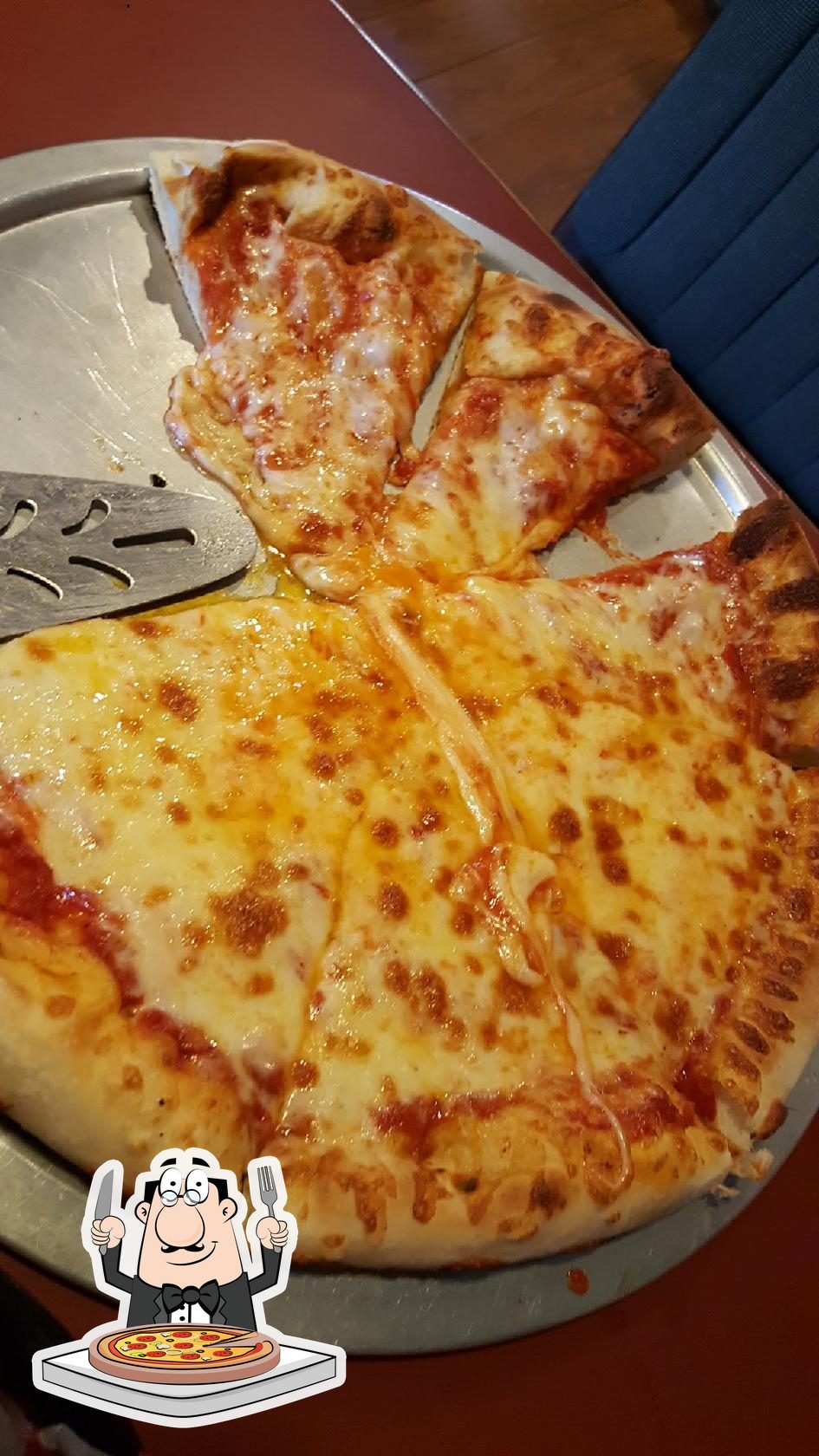 The Flying Pig Airport Diner in Benton Harbor Restaurant menu and reviews