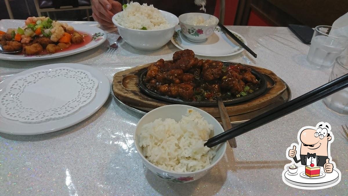 Emperor's Garden Chinese Restaurant in Esperance Restaurant reviews