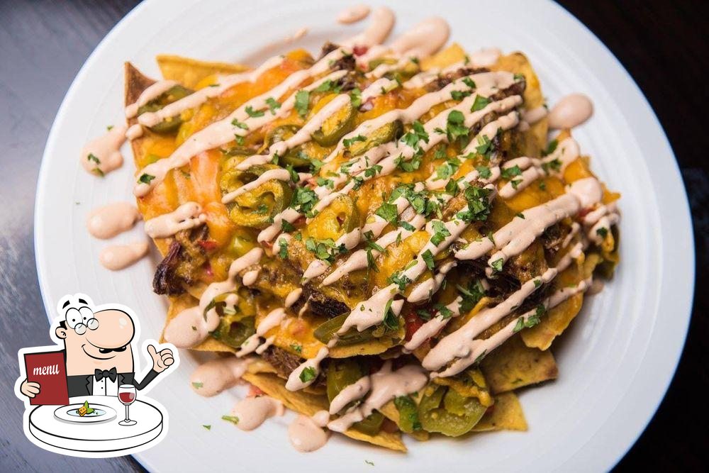 Elevation in Minot Restaurant menu and reviews