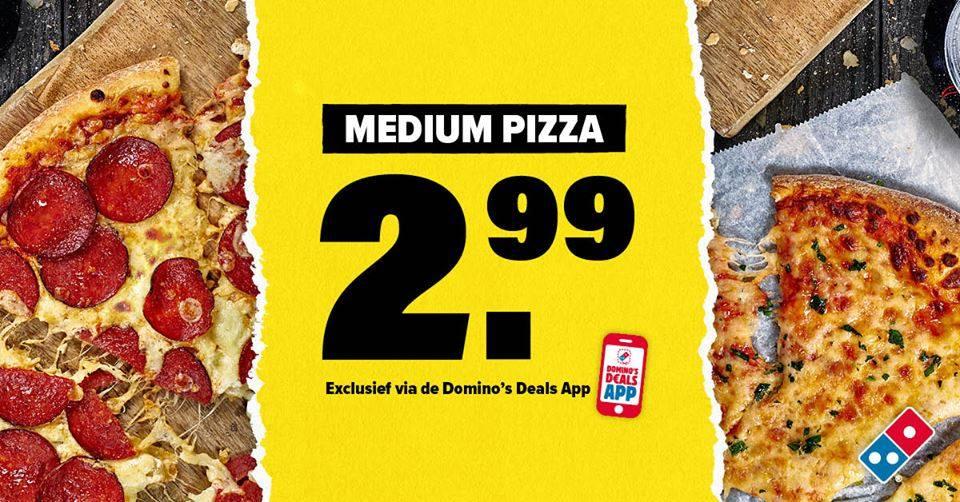 Posters Hassy Gloed Domino's Pizza Duiven, Duiven - Restaurant menu and reviews