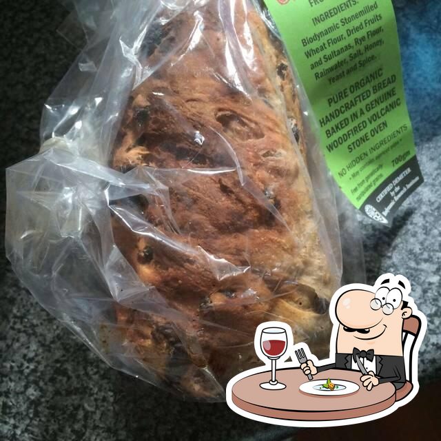 Yallingup Woodfired Fruit Bread Collection Store instrumentation