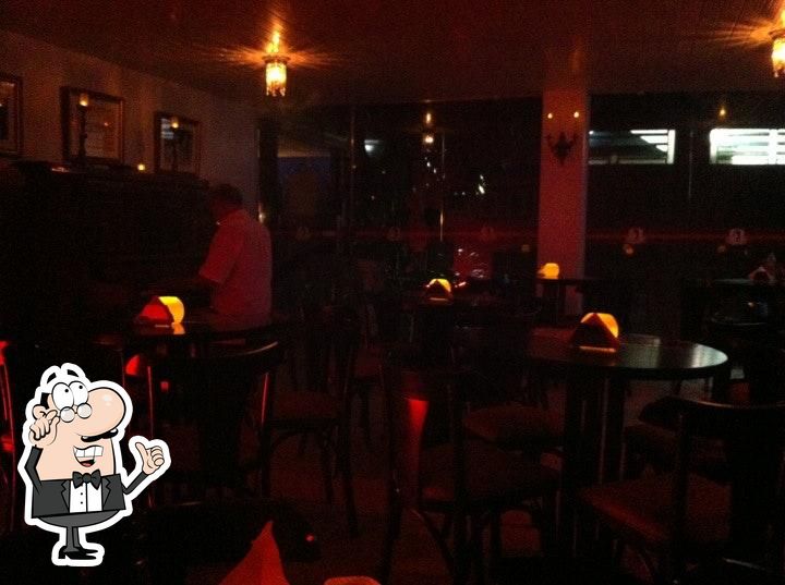 Cabaret Night Club, Manaus - Restaurant reviews