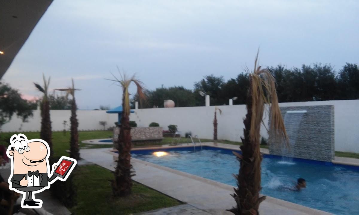 Villa Campestre El Eden club, Villas Campestres