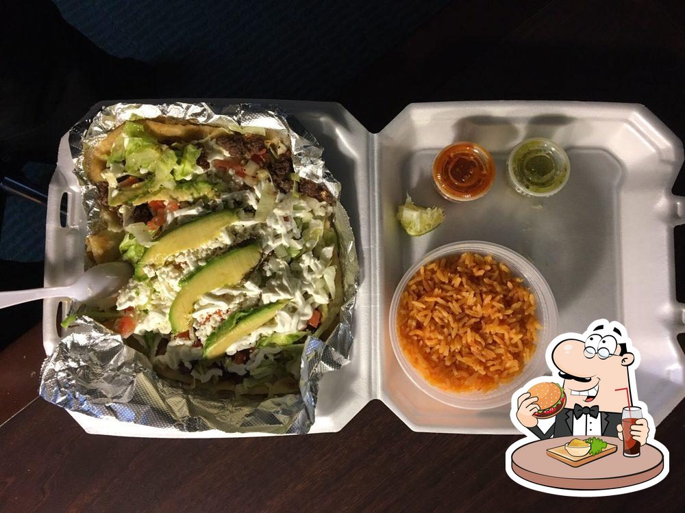 El Tony in Woodbridge Restaurant menu and reviews