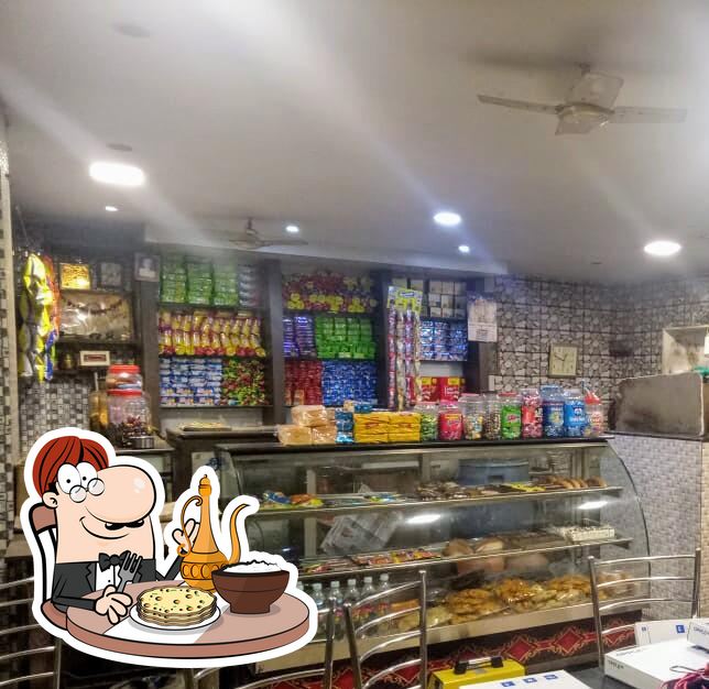 Anjali Bakery, Coimbatore, XX5J+R6M Restaurant reviews