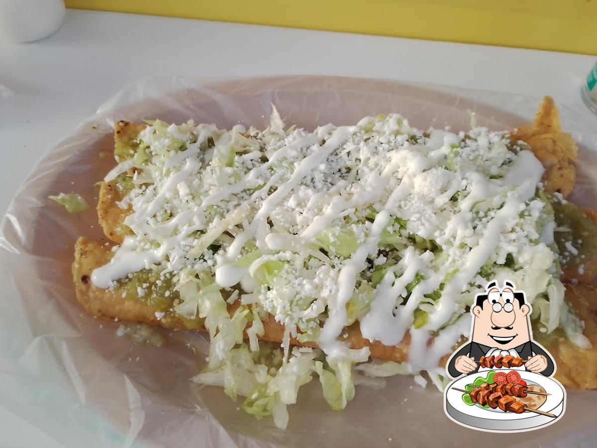 Flautas El Flautin restaurant, Tijuana Restaurant reviews