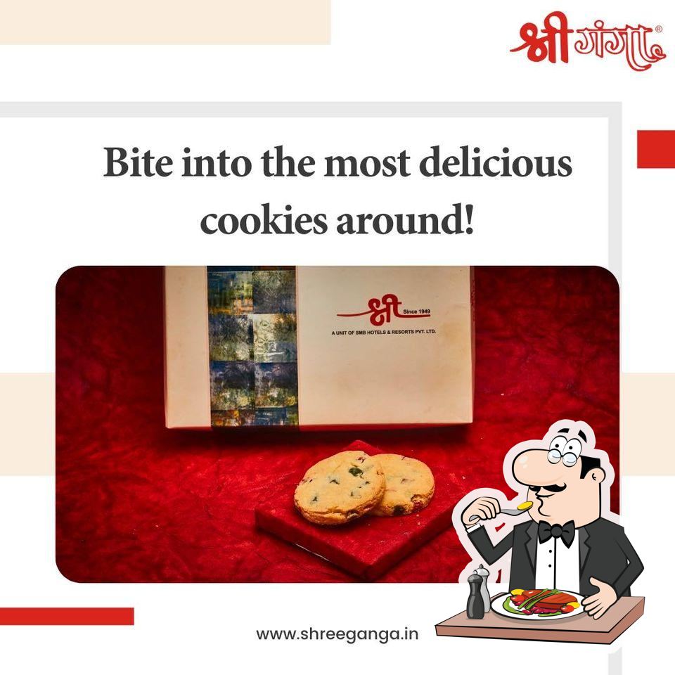 Shree Ganga Bakers & Ice Cream, Ujjain Restaurant reviews