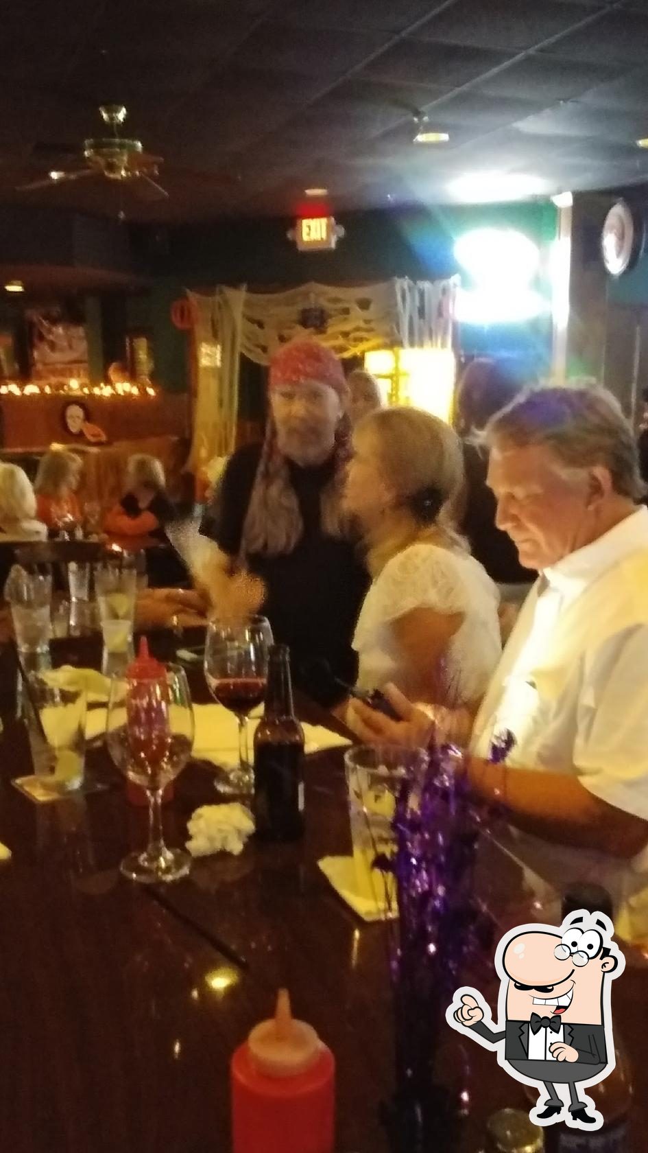 Doc's Tavern in Greenville Restaurant menu and reviews