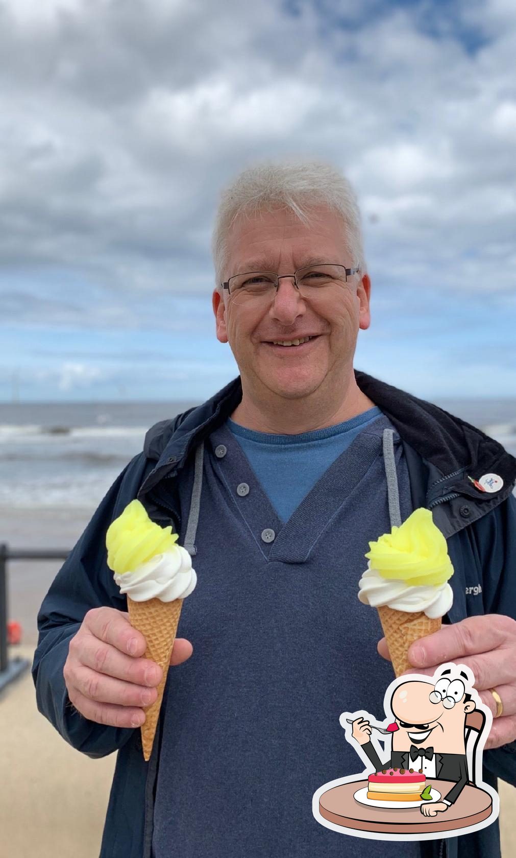 Pacittos (High Street) in Redcar - Restaurant reviews