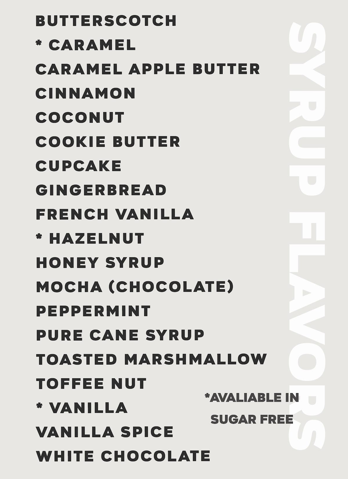 menu-at-greater-grounds-coffee-locust