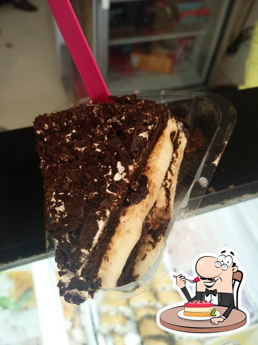 Delight Ice Cream, Pune - Restaurant menu and reviews