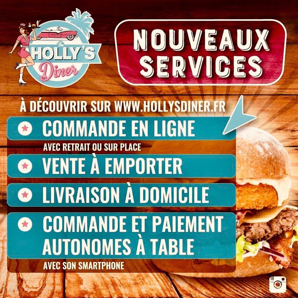 Holly S Diner Restaurant Louvroil Rue De L Esperance Zone Commerciale Val De Sambre Restaurant Reviews