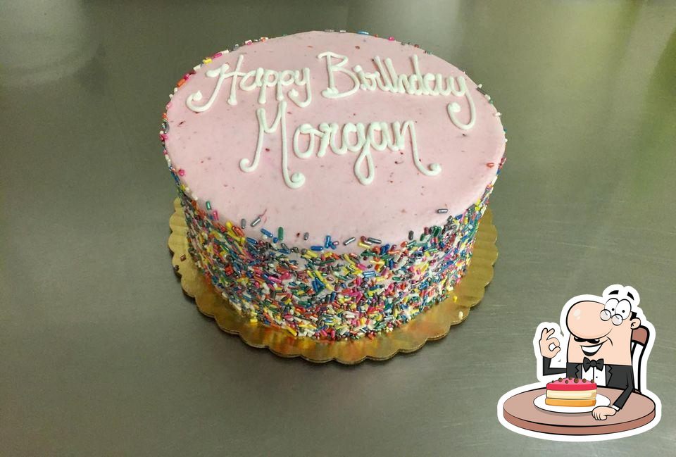 Julie Anne's Bakery & Cafe in Shreveport Restaurant menu and reviews