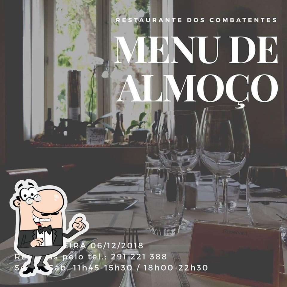 Restaurante Dos Combatentes Funchal Restaurant Menu And Reviews