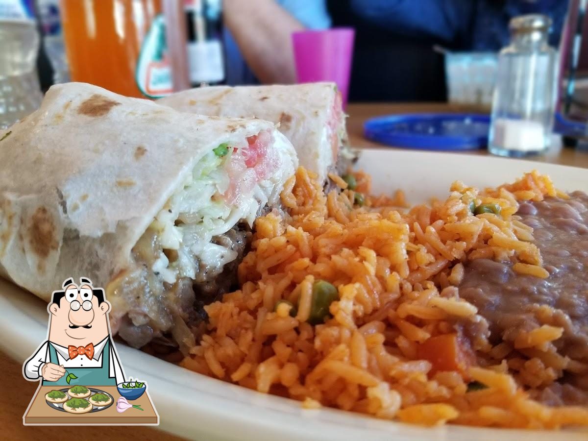 El Paisa Cocina Mexicana in Colleyville - Restaurant menu and reviews