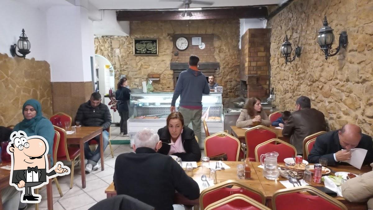 Restaurant Zafer, Marseille, 12 Rue de Jemmapes - Restaurant reviews