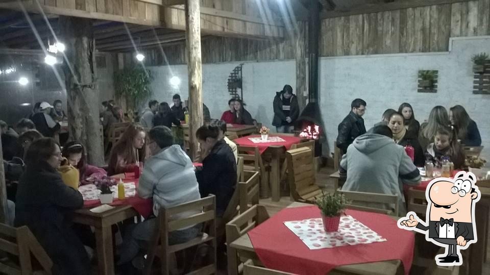 Ponto Xis Restaurante Ltda. - 43429663000139 Sobradinho