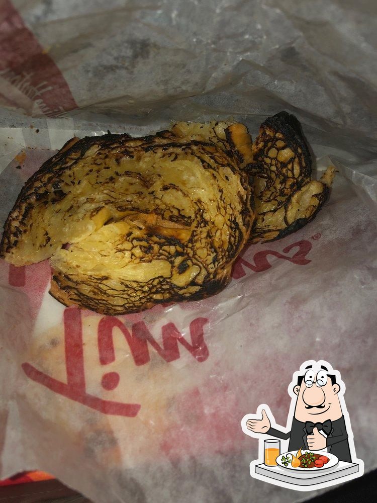 Tim Hortons, 5945 Big Tree Rd in Orchard Park Restaurant menu and reviews