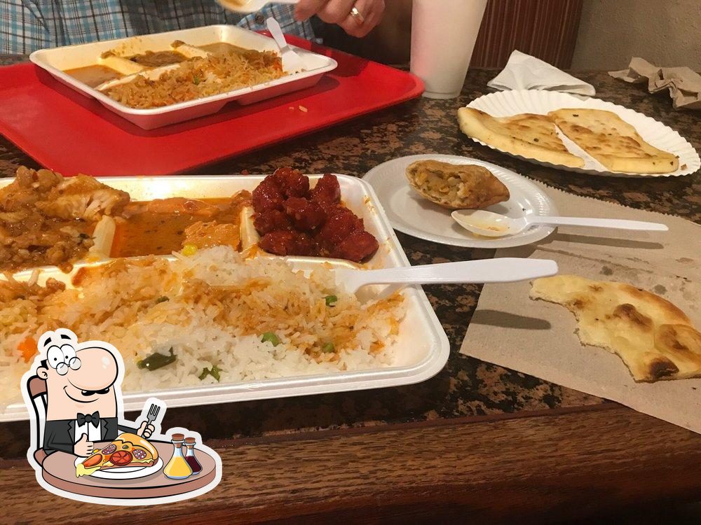 Spice Station Indian Cuisine, 1030 E Lott Ave in Kingsville Restaurant menu and reviews