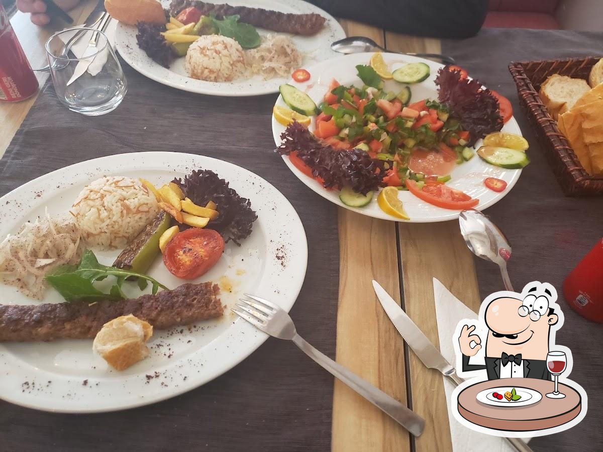 Kebab House Restaurant and Cafe, Istanbul Restaurant reviews