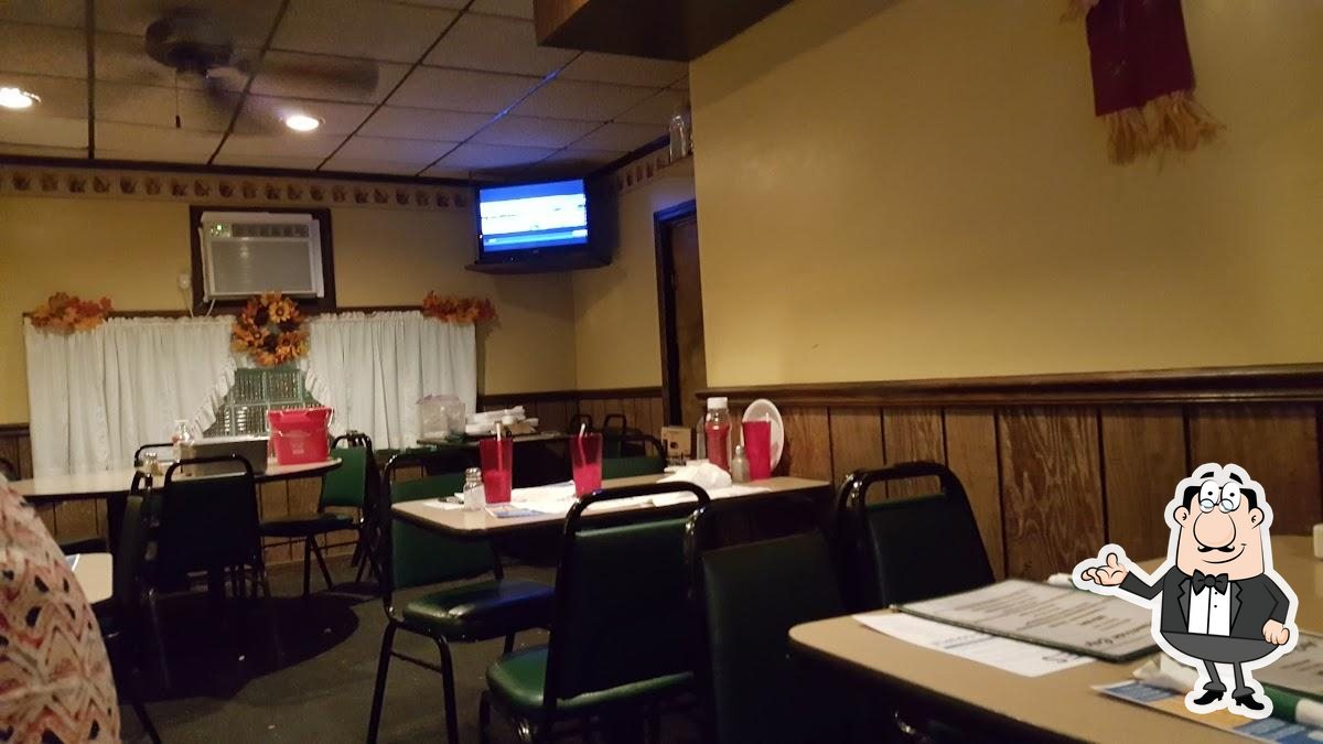 Tim's American Cafe, Altoona - Restaurant menu, prices and reviews