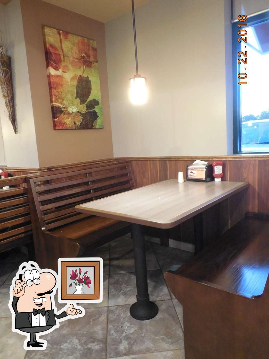 Nicky's Red Hots, Naperville - Restaurant menu, prices and reviews