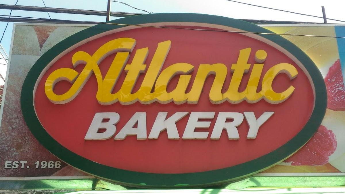 Atlantic Bakery, Naga, J68F+PQP Restaurant reviews