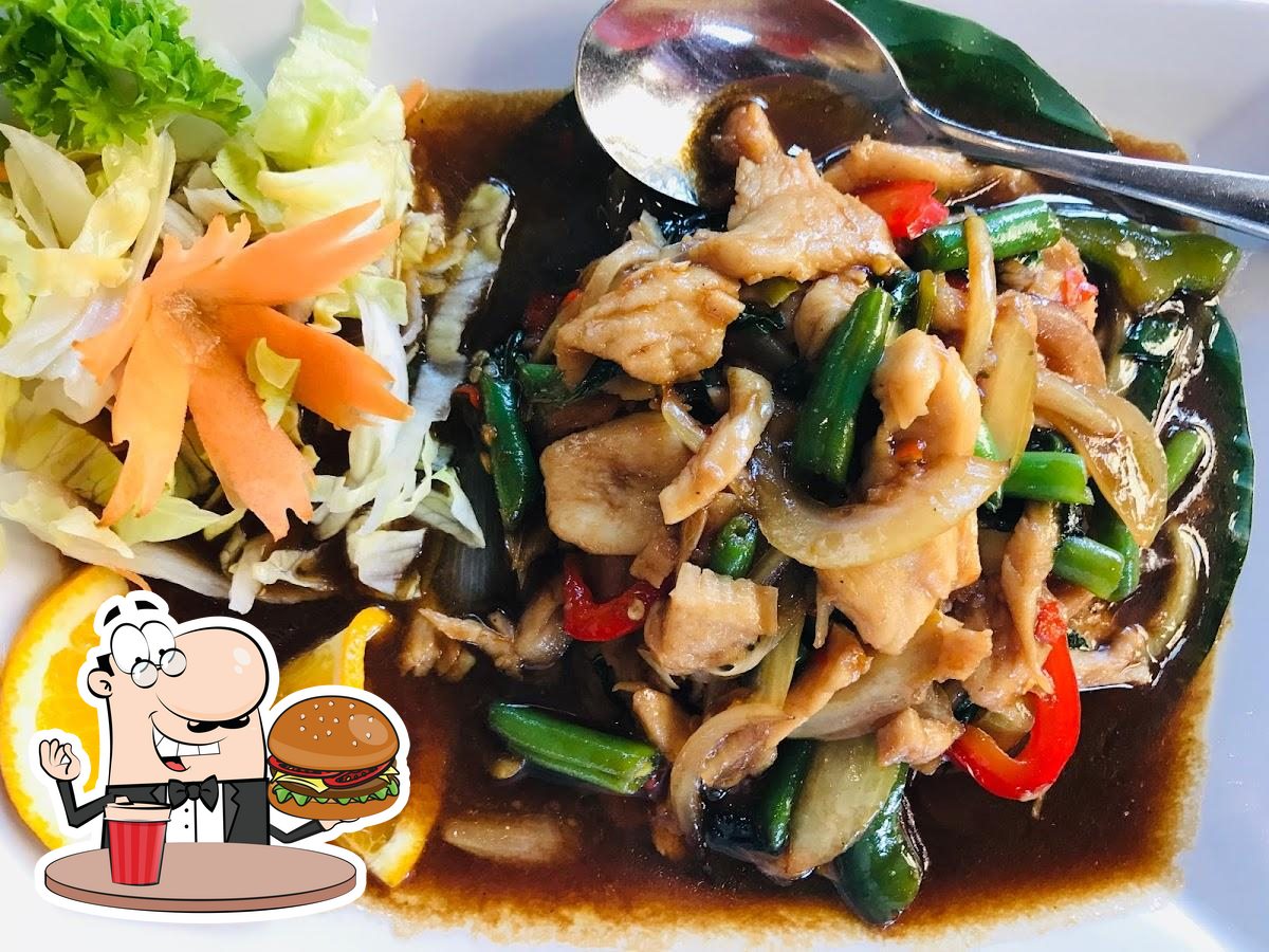 Naa's Thai Cuisine restaurant, Riihimäki - Restaurant menu and reviews