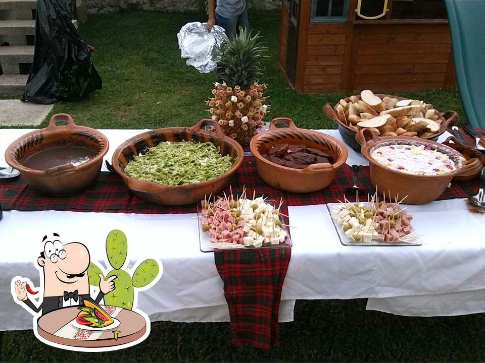 Comida gourmet, buffet y cazuelas de guisados restaurant, Xalapa -  Restaurant reviews