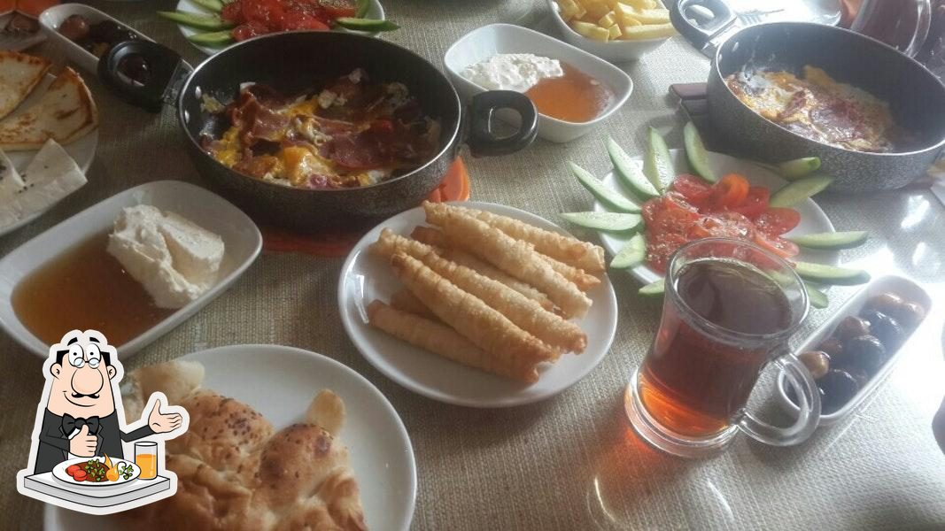 saray ciftligi kahvalti ve yemekevi kayseri sultanhamam cd 6b restaurant reviews