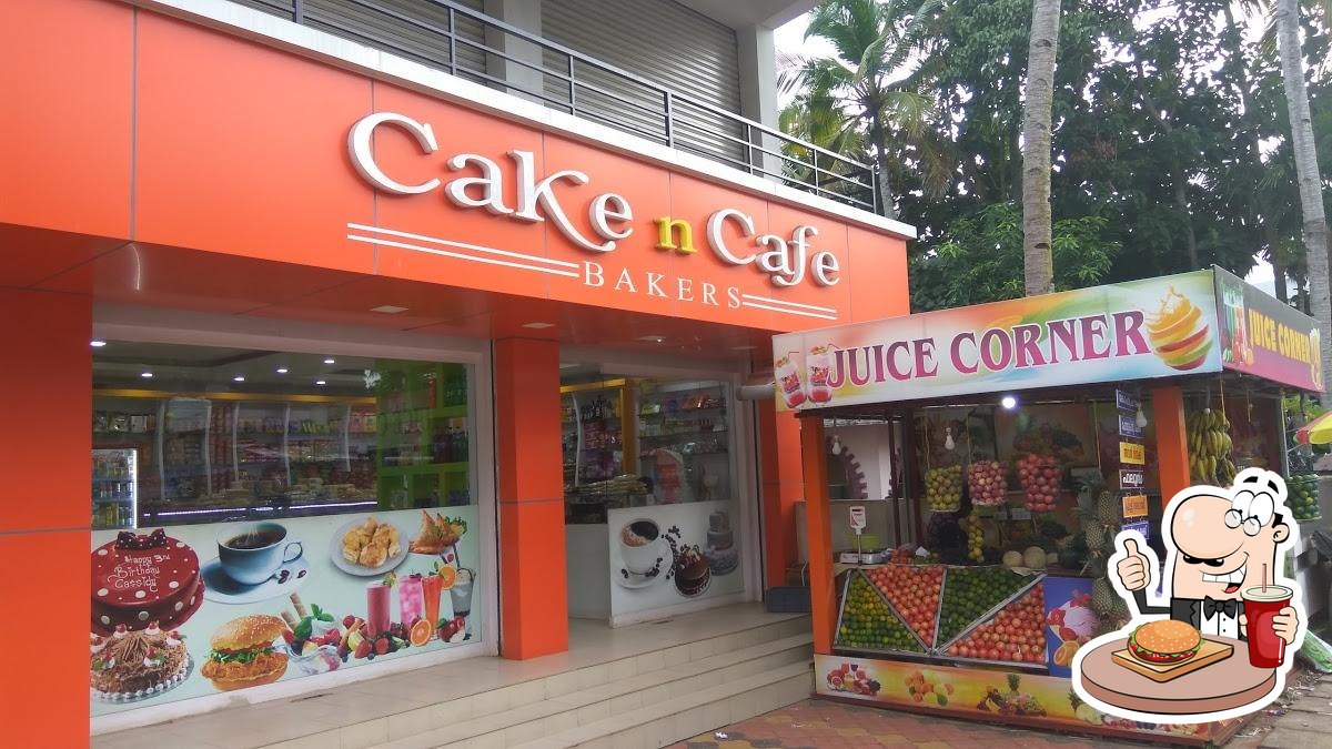 Buttery Cake & Café - Điểm hẹn cà phê bánh ngọt hấp dẫn ở Sài Gòn | Báo Dân  trí