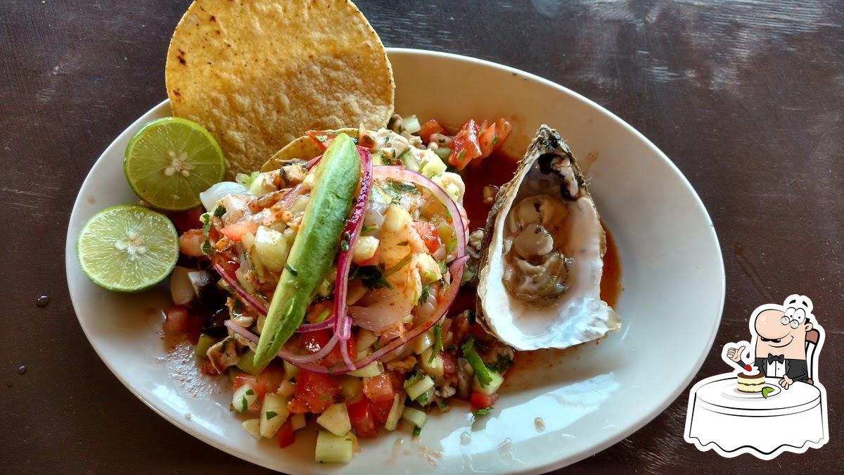 MARISCOS POPEYE restaurant, Bahía Kino - Restaurant reviews