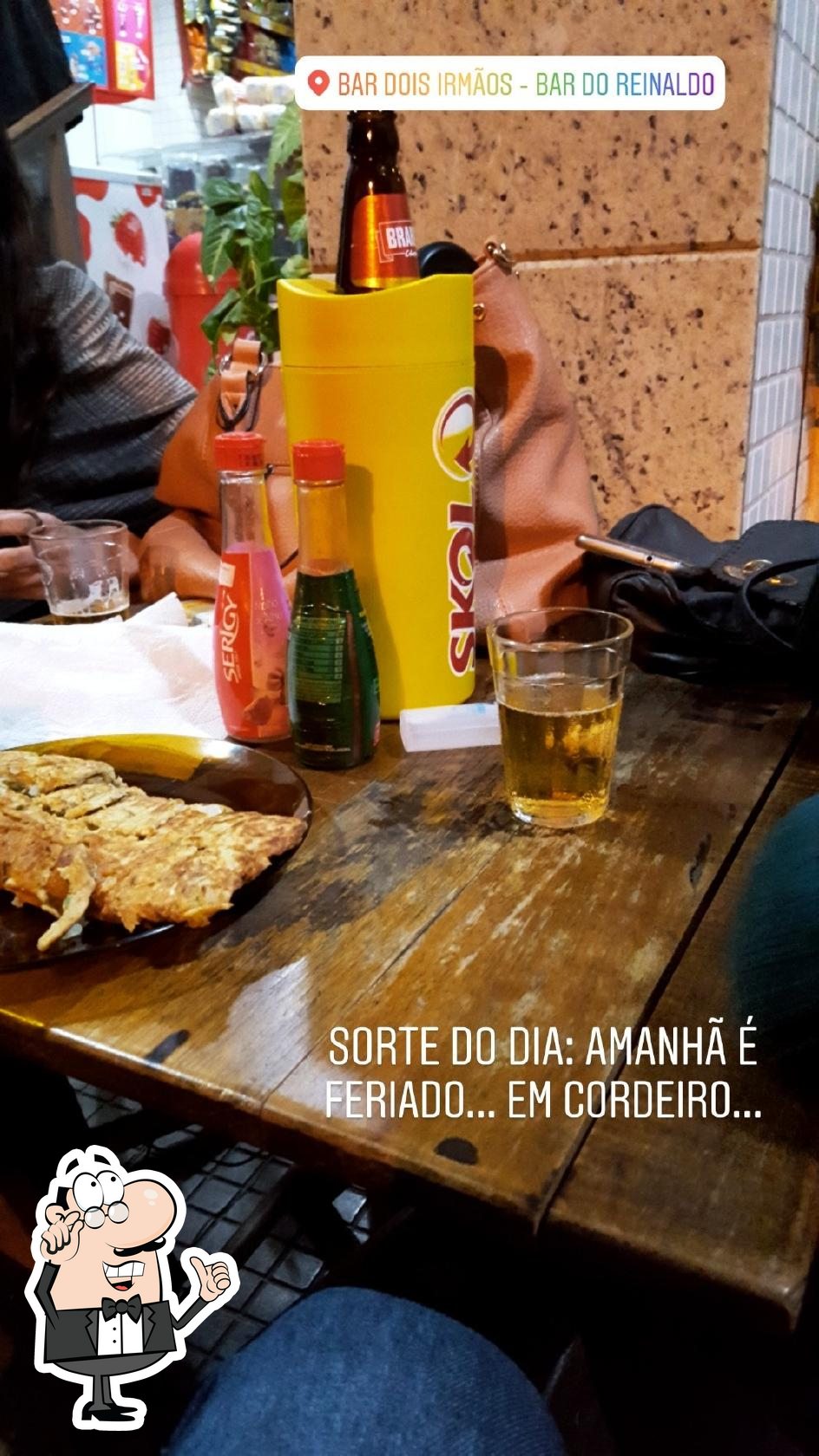 Bar Dois Irmãos de Cordeiro Cordeiro Avaliações de restaurantes