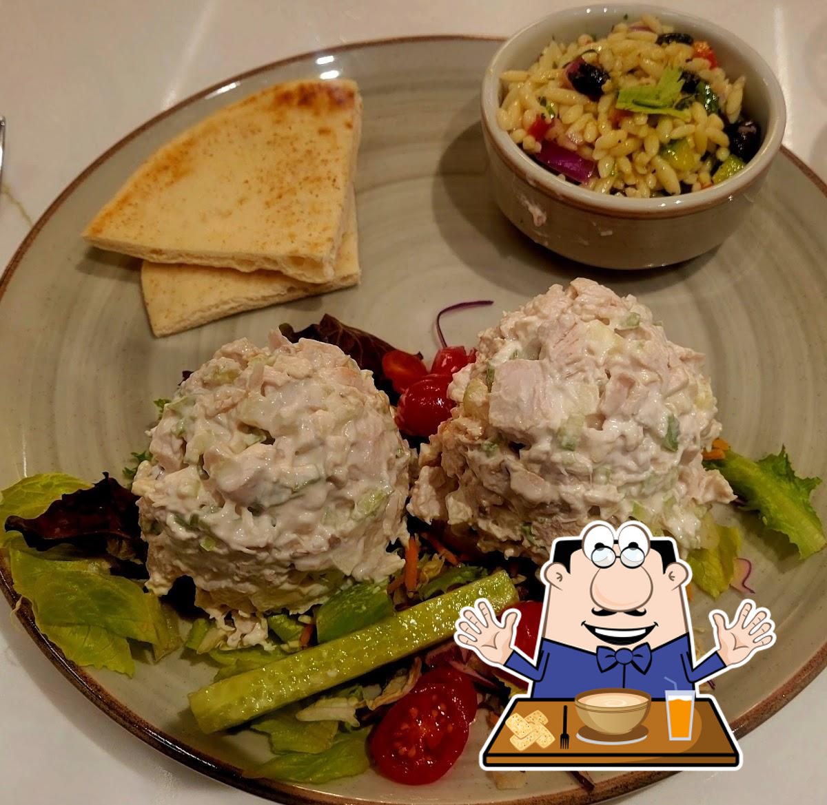 Hungry's, Houston - Restaurant menu, prices and reviews