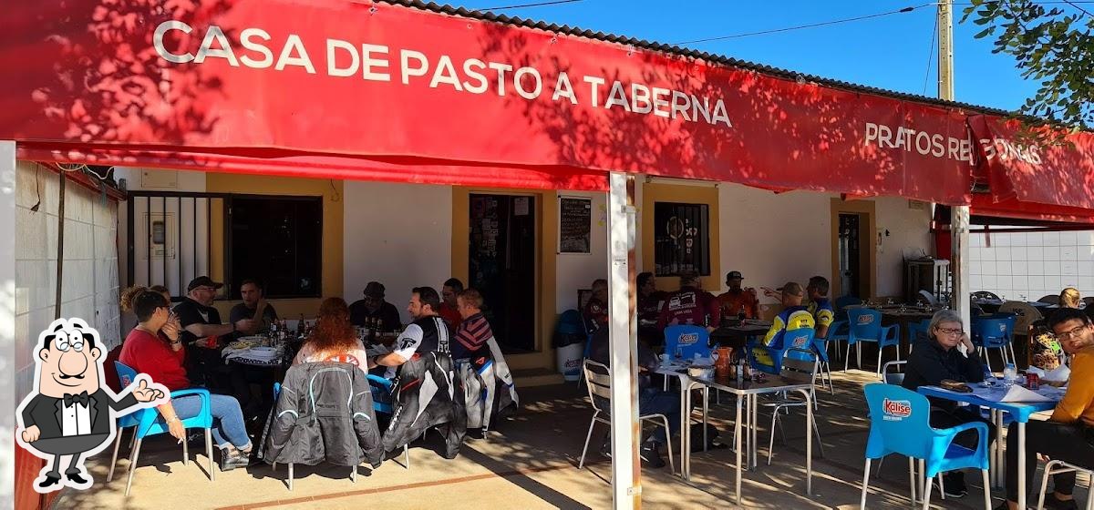 TABERNA CASA DE PASTO O PEAO, Santarem - Restaurant Reviews, Photos & Phone  Number - Tripadvisor