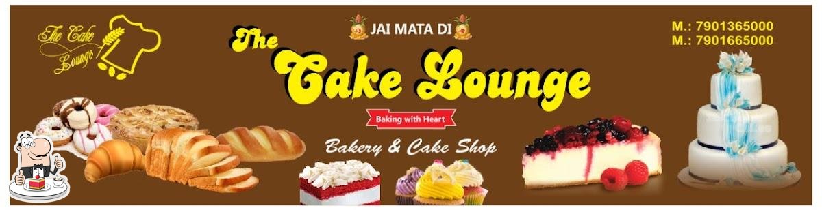 Cake Lounge in Anna Nagar,Chennai - Order Food Online - Best Cake Shops in  Chennai - Justdial