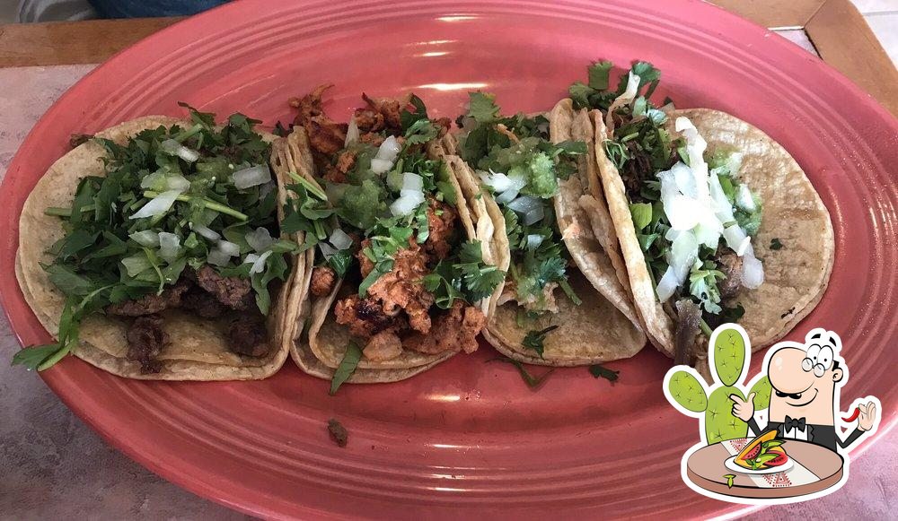 Torti Taco, 5275 Beckley Rd in Battle Creek - Restaurant menu and reviews