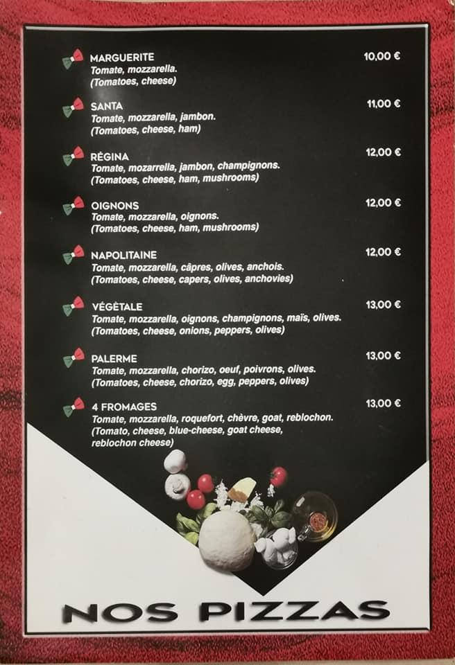 UN DINER CHEZ LINO visual data 6