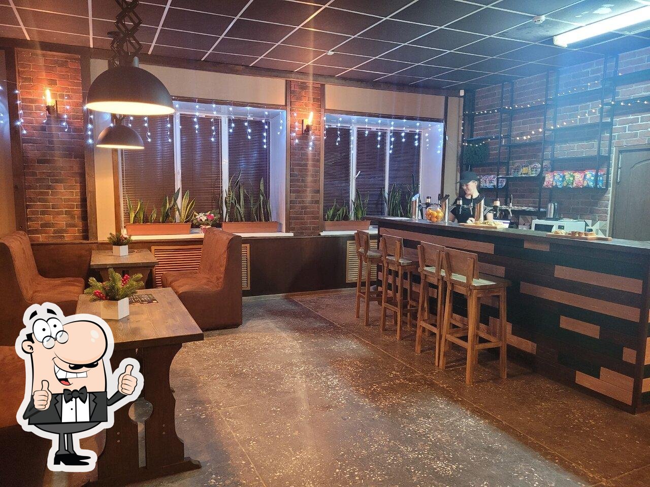 Bar Duck, Кирово-Чепецк - Отзывы о ресторане