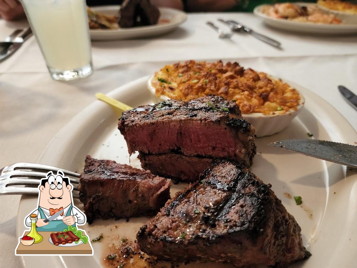 Kat's Steakhouse in Lamont Restaurant reviews
