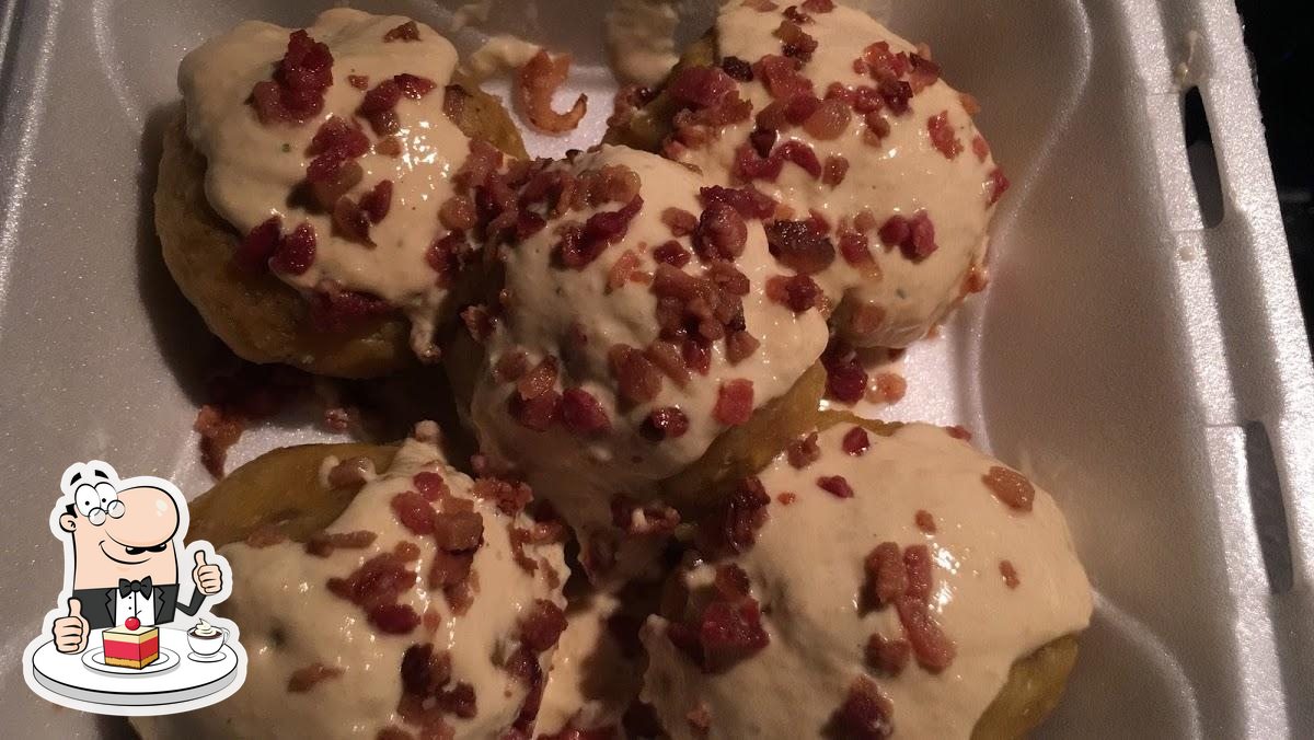 RUTA TAINA, 900 13th St in Saint Cloud Restaurant menu