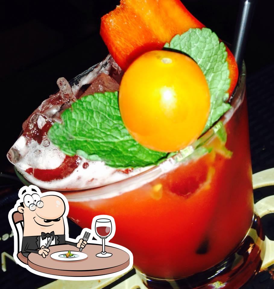 The Cardan Bar & Grill, Lisburn - Restaurant menu, prices and reviews