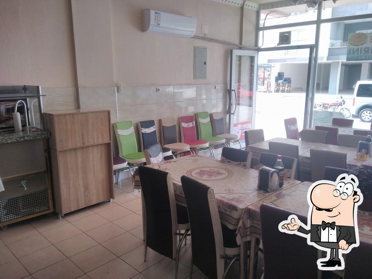 Z ANTEPLIO LU PIDE LAHMACUN D R M VE PIZZA SALONU visual data 4